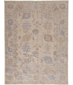 Feizy Wendover 6862F TAN Area Rug 9 ft. X 12 ft. Rectangle