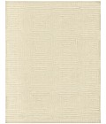 Channels Area Rug Feizy Channels Global Geometric, Ivory, 7'-9" x 9'-9" Area Rug