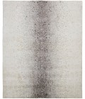 Feizy Grier Industrial Gradient & Ombre, Gray/Ivory/Taupe, 8' x 10' Area Rug