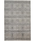 Feizy Cadiz Industrial Oriental, Gray/Taupe/Ivory, 9'-9" x 13'-2" Area Rug
