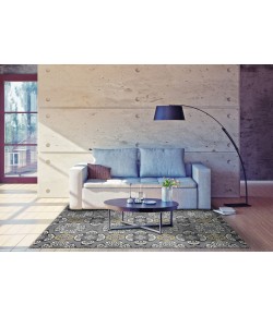 Feizy Bleecker 3610F FOG Area Rug 10 ft. X 13 ft. 2 in. Rectangle