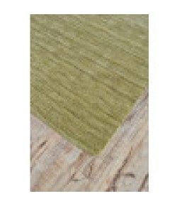 Feizy Luna LIGHT GREEN 5798049F 8 ft. X 8 ft. Round Rug