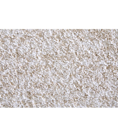 Feizy Jameson Ivory/Tan JMS39R8F 5 ft. X 7 ft. 6 in. Rect. Rug