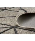 Feizy Lusk CHARCOAL/GRAY Rug I70I8083 5 ft. X 8 ft. Rectangle - Rugs Town Feizy Lusk CHARCOAL/GRAY I70I8083 5 ft. X 8 ft. Rectangle Rug