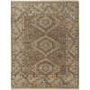 Feizy Fillmore 6943F BROWN/GRAY Area Rug 2 ft. 6 in. X 10 ft. Runner