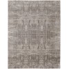Feizy Eastfield 69A5F GRAY/BEIGE Area Rug 5 ft. X 8 ft. Rectangle