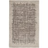 Feizy Maddox 8630F BEIGE/BROWN Area Rug 8 ft. X 10 ft. Rectangle
