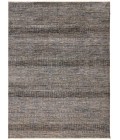 Feizy Janson DARK GRAY Rug I92I6065 8 ft. X 8 ft. Round - Rugs Town Feizy Janson DARK GRAY I92I6065 8 ft. X 8 ft. Round Rug