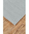 Feizy Batisse Luxury & Glam Solid, Gray, 9'-6" x 13'-6" Area Rug