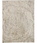 Feizy Parker SILVER/IVORY Rug PRK3702F 9 ft. X 12 ft. Rectangle - Rugs Town Feizy Parker SILVER/IVORY PRK3702F 9 ft. X 12 ft. Rectangle Rug