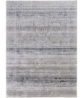 Feizy Macklaine Bohemian & Eclectic Distressed, Taupe/Black/Ivory, 12' x 15' Area Rug