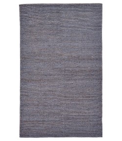 Feizy Durham I0526 DARK NAVY Area Rug 8 ft. X 10 ft. Rectangle