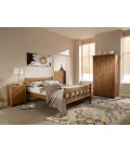 Feizy Saphir Mah Mid-Century Modern Geometric, Brown/Tan/Green, 7'-6" x 10'-6" Area Rug
