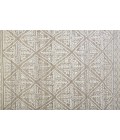 Payton Area Rug Feizy Payton Farmhouse Diamond, Ivory/Tan/Gray, 9'-6" x 13'-6" Area Rug