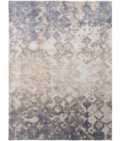 Feizy Laina BLUE/BEIGE LAI39G7F 3 ft. X 5 ft. Rectangle Rug