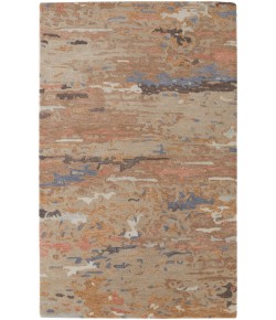 Feizy Everley 8644F BEIGE Area Rug 2 ft. X 3 ft. Rectangle