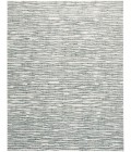 Feizy Atwell Contemporary Abstract Rug, Gray/Iceberg Green, 8ft x 10ft Area Rug