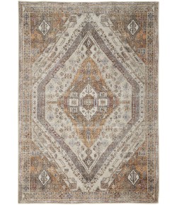 Feizy Percy 39ANF TAN Area Rug 2 ft. X 3 ft. Rectangle