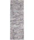 Feizy Lennon Casual Abstract, Tan/Taupe/Gray, 2'-10" x 8' Runner