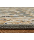 Feizy Prescott SAGE/BEIGE PCT8939F 8 ft. X 10 ft. Rectangle Rug