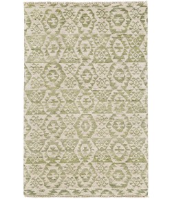 Feizy Nizhoni 6321F OLIVE Area Rug 4 ft. X 6 ft. Rectangle