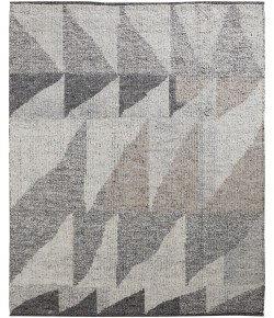 Feizy Alford 6910F GRAY Area Rug 11 ft. 6 in. X 15 ft. Rectangle