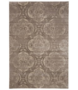 Feizy Fiona 3269F GRAPHITE Area Rug 9 ft. 2 in. X 12 ft. 2 in. Rectangle