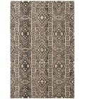 Feizy Colton Cabin & Lodge Southwestern, Brown/Taupe/Ivory, 9'-6" x 13'-6" Area Rug