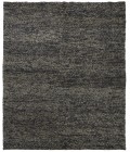 Feizy Berkeley Casual Abstract, Gray/Taupe/Black, 9'-6" x 13'-6" Area Rug