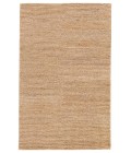 Feizy Durham Casual Solid, Gold, 8' x 10' Area Rug