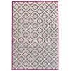 Feizy Saphir Rubus 3372F PEWTER/DARK GRAY Area Rug 9 ft. 8 in. X 12 ft. 7 in. Rectangle