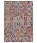 Emerson Area Rug Feizy Emerson Bohemian & Eclectic Southwestern, Red/Ivory, 1'-8" x 2'-10" Accent Rug