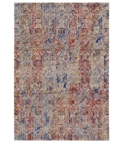 Feizy Emerson 3543F MULTI Area Rug 1 ft. 8 in. X 2 ft. 10 in. Rectangle