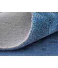 Feizy Anya BLUE/IVORY ANY8921F 2 ft. X 3 ft. Rectangle Rug