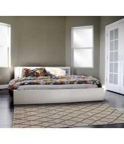 Feizy Barbary 6275F NATURAL/LINEN Area Rug 7 ft. 9 in. X 9 ft. 9 in. Rectangle