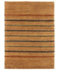 Feizy Sausalito CAMEL 4147248F 8 ft. X 11 ft. Rectangle Rug