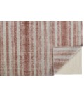 Feizy  Mackay Handwoven Graident Rug, Pink Clay/Brandy, 12ft x 15ft Aea Rug