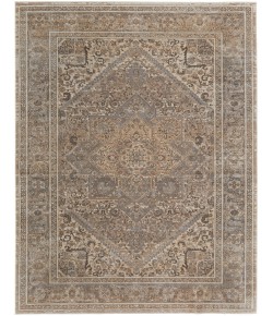 Feizy Celene 39KXF BEIGE/GRAY Area Rug 7 ft. 9 in. X 10 ft. Rectangle