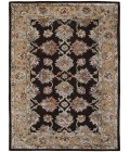 Feizy Prescott BROWN/BEIGE PCT8938F 8 ft. X 10 ft. Rectangle Rug