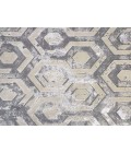 Feizy Micah BEIGE/GRAY Rug 6943046F 5 ft. X 7 ft. Rectangle - Rugs Town Feizy Micah BEIGE/GRAY 6943046F 5 ft. X 7 ft. Rectangle Rug