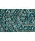 Feizy Colton Blue 8748A57F 5 ft. X 8 ft. Rect. Rug