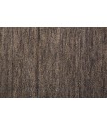 Feizy Luna Casual Solid, Brown/Taupe, 9'-6" x 13'-6" Area Rug