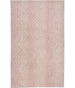 Feizy Colton 8792F BLUSH Area Rug 9 ft. 6 in. X 13 ft. 6 in. Rectangle