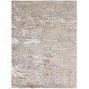 Feizy Laina 39G5F BEIGE/GRAY Area Rug 5 ft. X 7 ft. 10 in. Rectangle