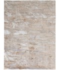 Feizy Laina Industrial Abstract, Tan/Ivory, 9'-8" x 12'-8" Area Rug