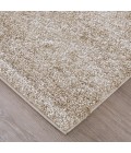 Feizy Jameson Tan/Ivory JMS39R8F 1 ft. 8 in. X 2 ft. 10 in. Rect. Rug