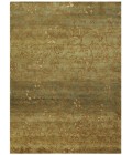 Feizy Verdigris GREEN/MULTI 4867159F 8 ft. 6 in. X 11 ft. 6 in. Rectangle Rug