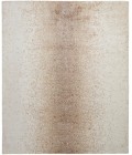 Feizy Grier Industrial Gradient & Ombre, Brown/Taupe/Ivory, 8' x 10' Area Rug