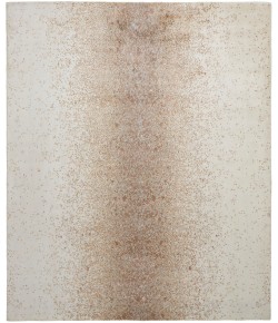 Feizy Grier 8636F BROWN Area Rug 8 ft. X 10 ft. Rectangle