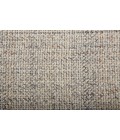Feizy Naples Space Dyed In/Outdoor Flatweave, Warm Gray/Tan, 12ft x 15ft Area Rug